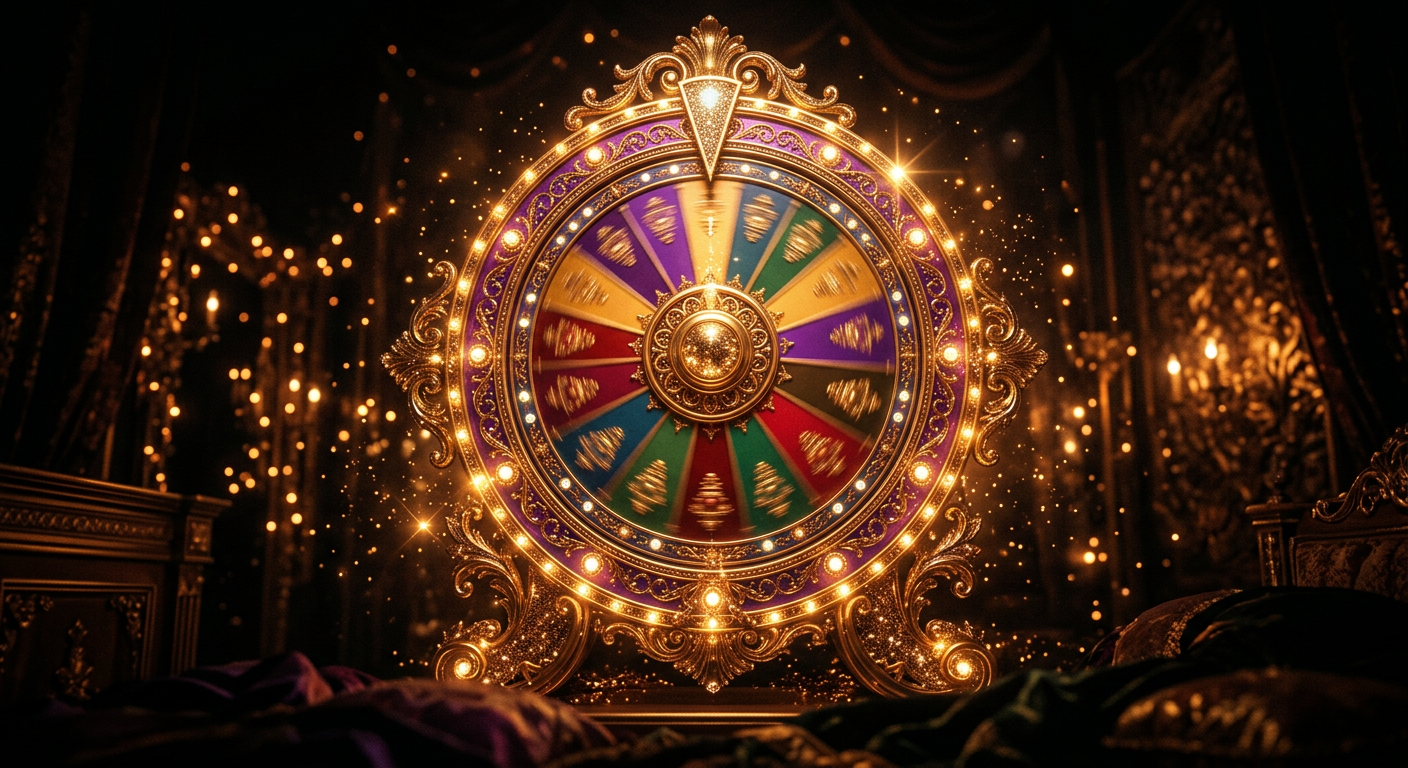 Sweet Bonanza — Pragmatic