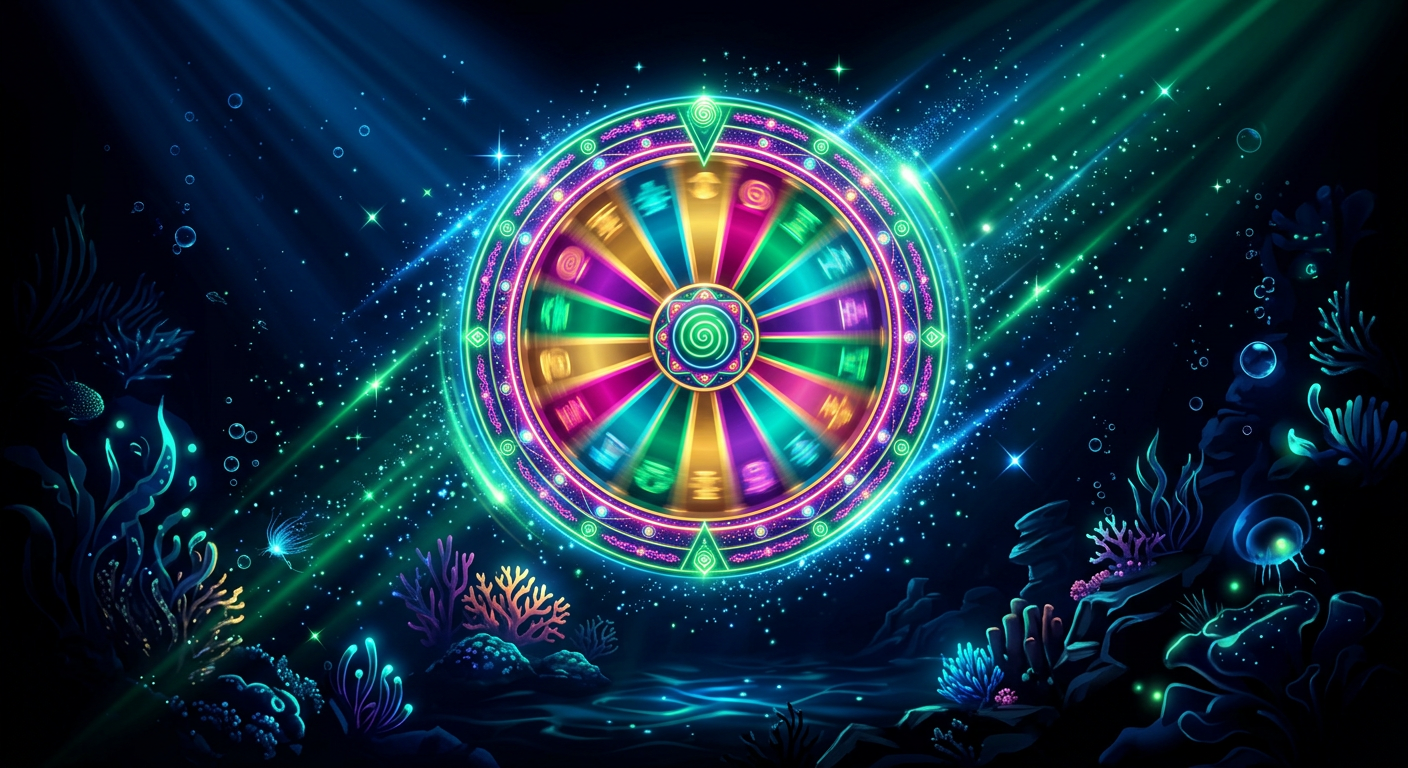 Sweet Bonanza — Pragmatic