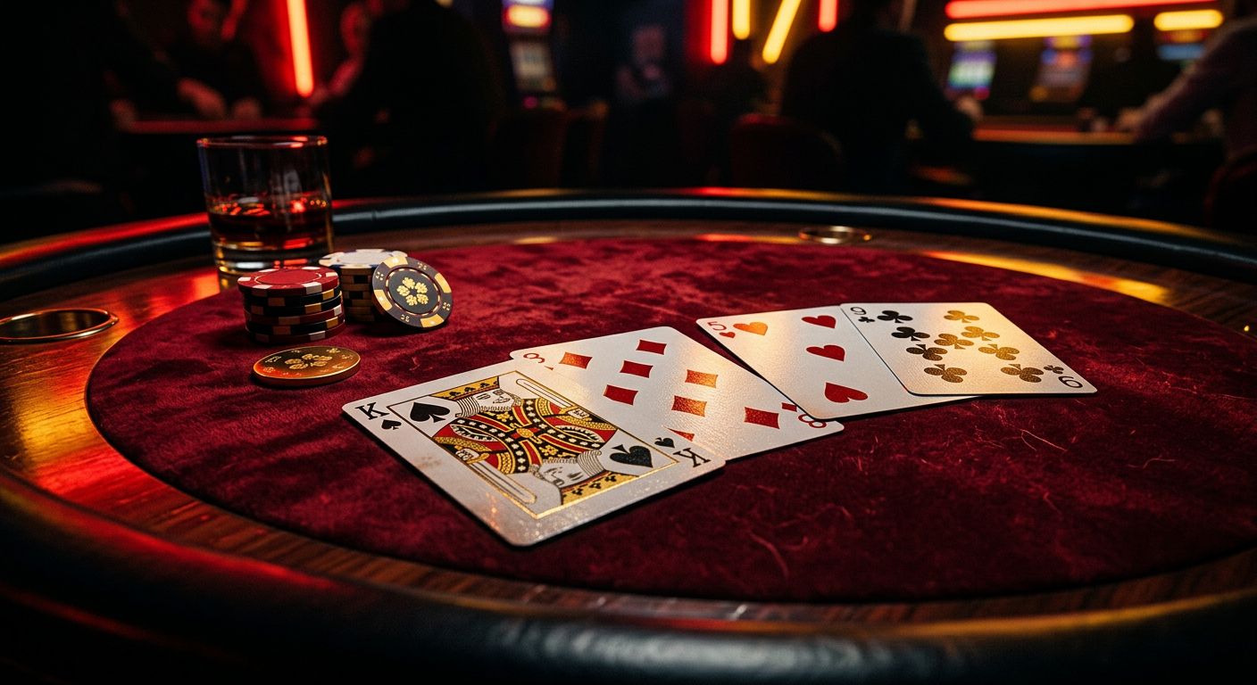 Sticky Coins — BGaming