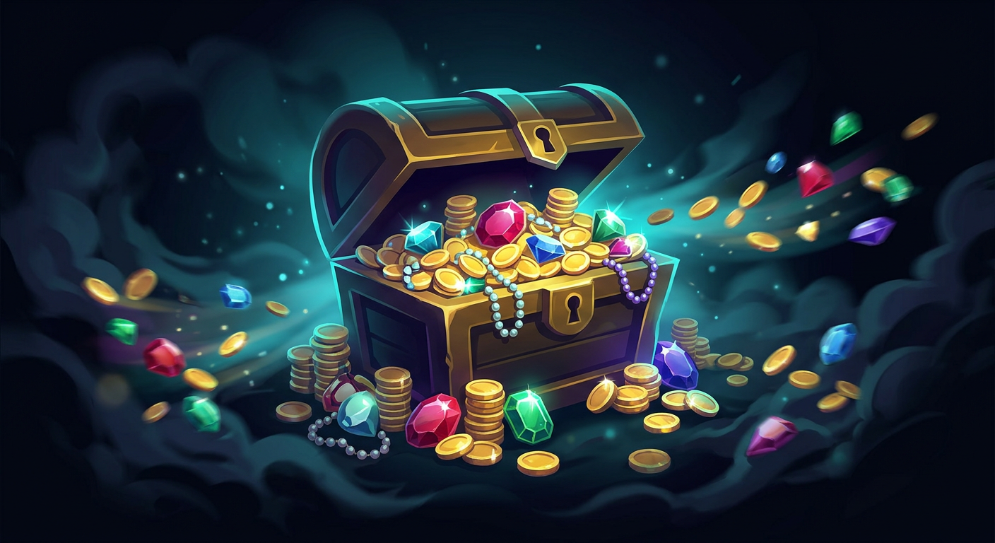 Juicy Fruits — Pragmatic