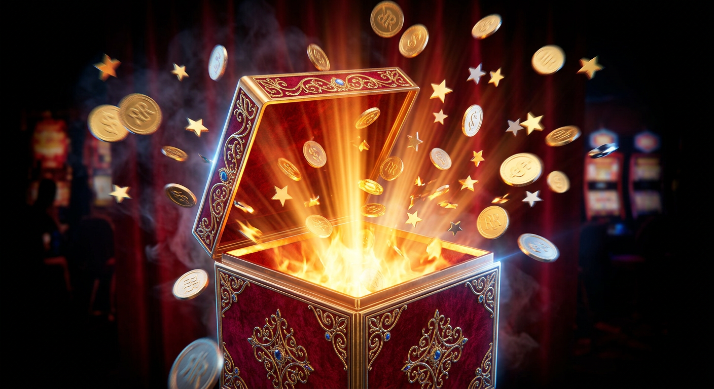 richroyal casino — Das Premium-Erlebnis für anspruchsvolle Gewinner — richroyal casino