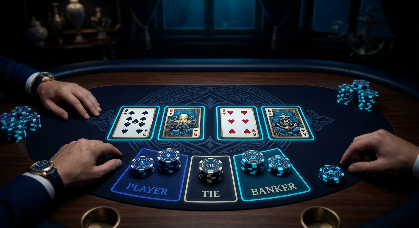 Sticky Coins — BGaming