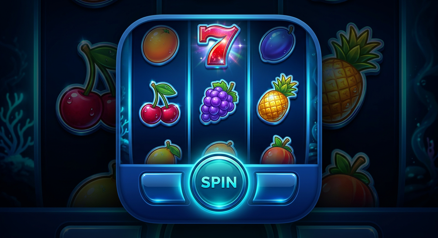 Coin Win — Gamzix