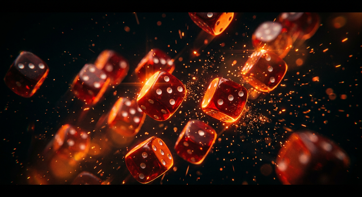 Firestorm Joker — Nolimit
