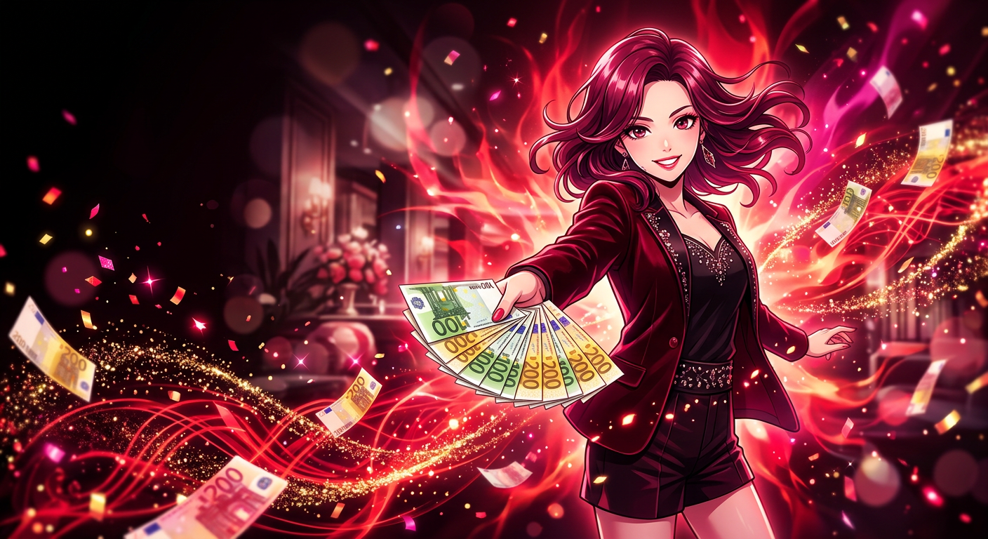 Wildtokyo — Bonus di Benvenuto