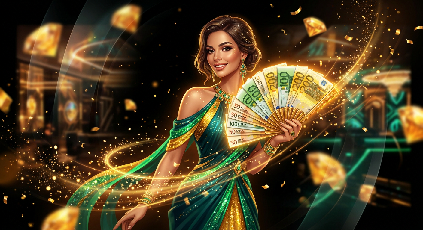 LuckyGem — Welkomstbonus