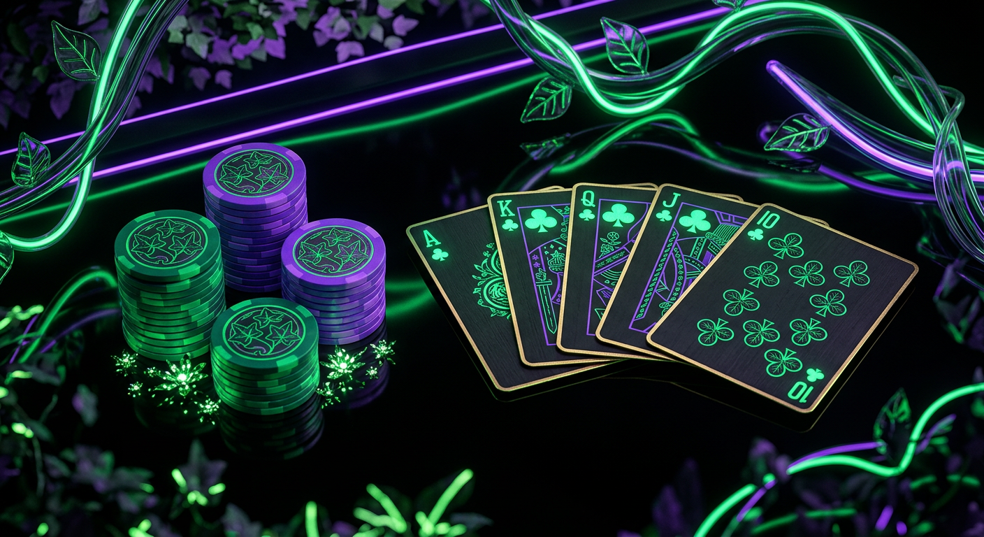 Elvis Frog — BGaming