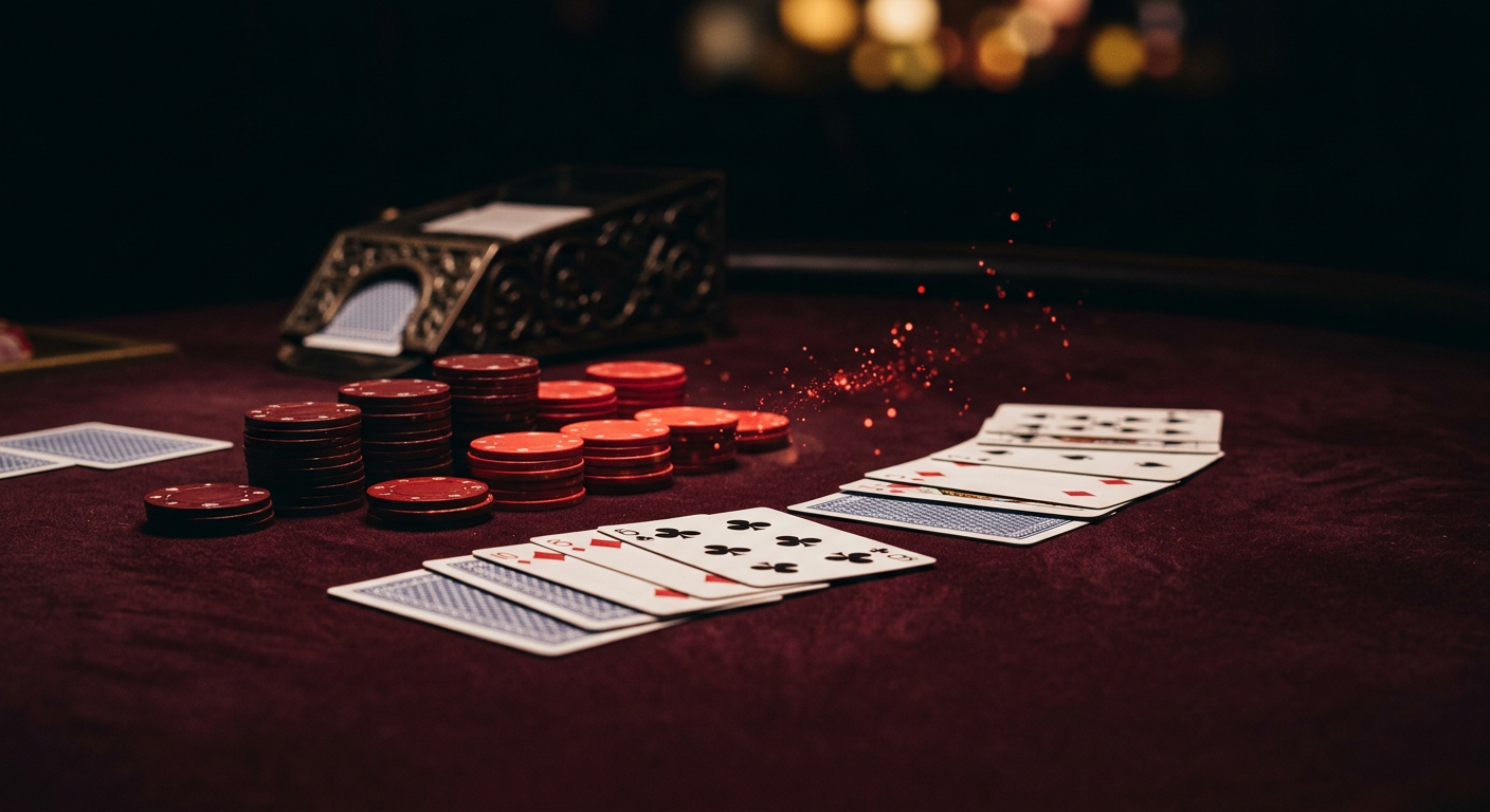 Sticky Coins — BGaming