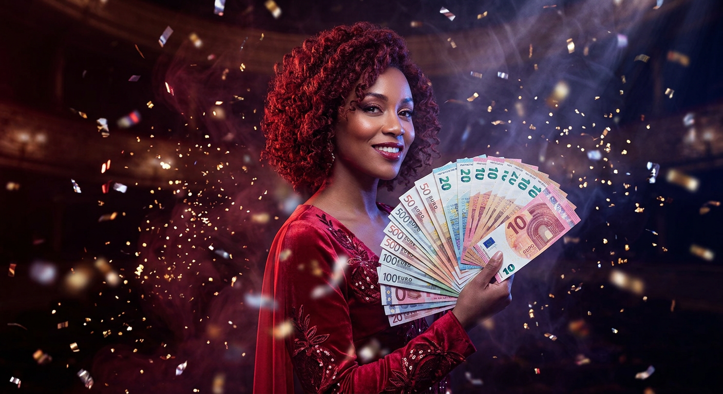 My Empire  — Bonus di Benvenuto