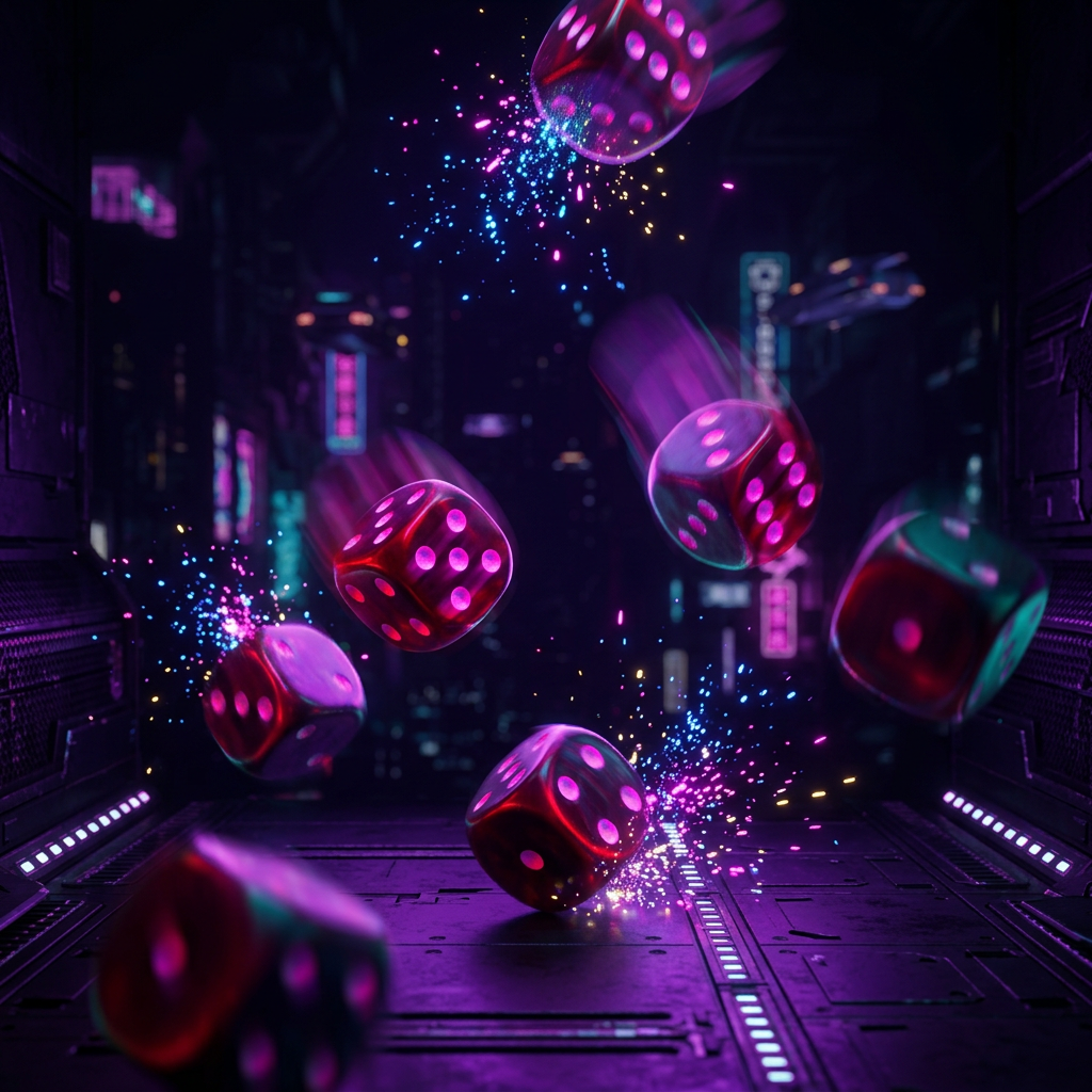 Firestorm Joker — Nolimit