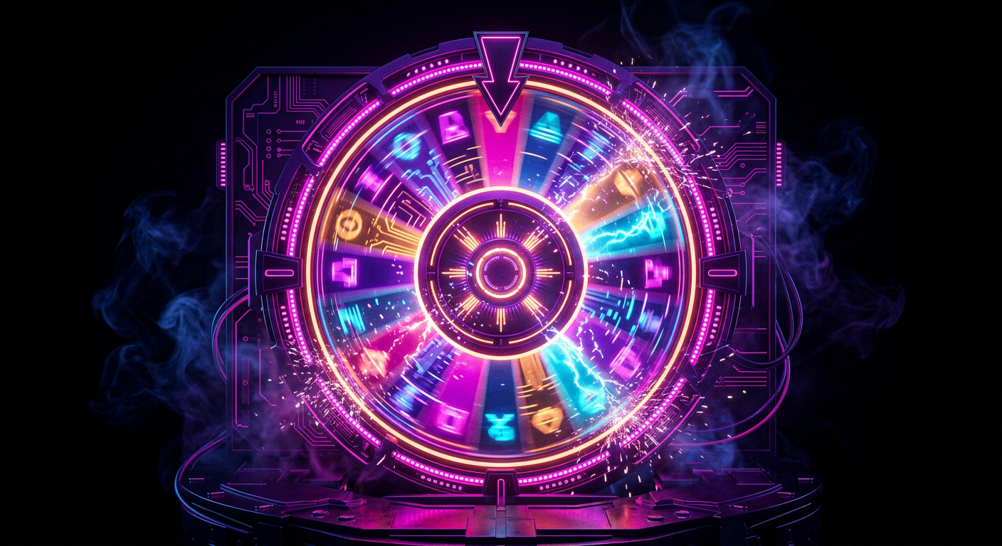 Sweet Bonanza — Pragmatic