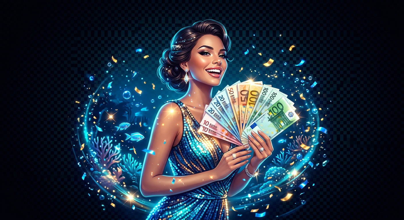 Oceanspin Casino — Bono de Bienvenida