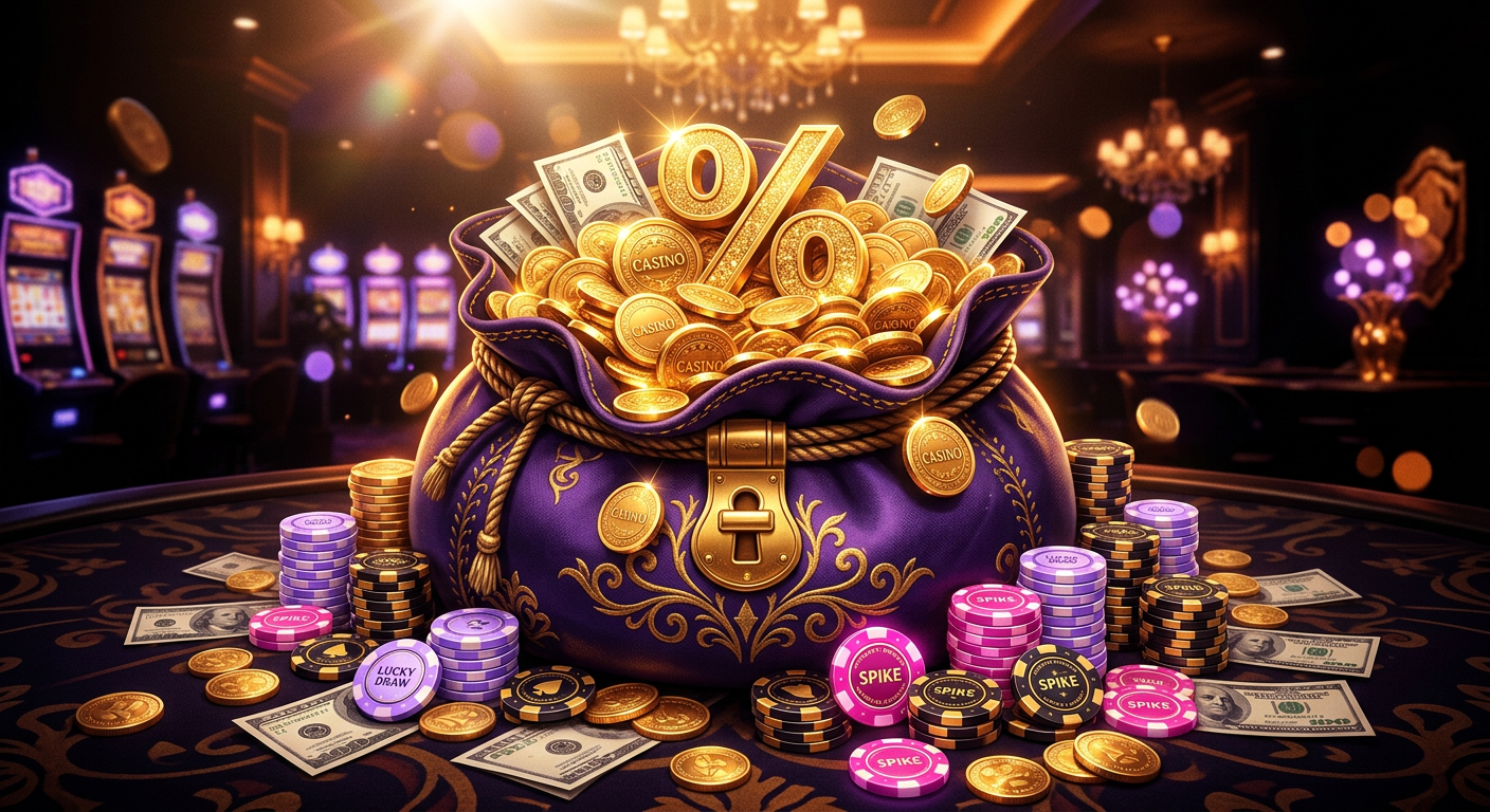 GIRI GRATIS — nv casino