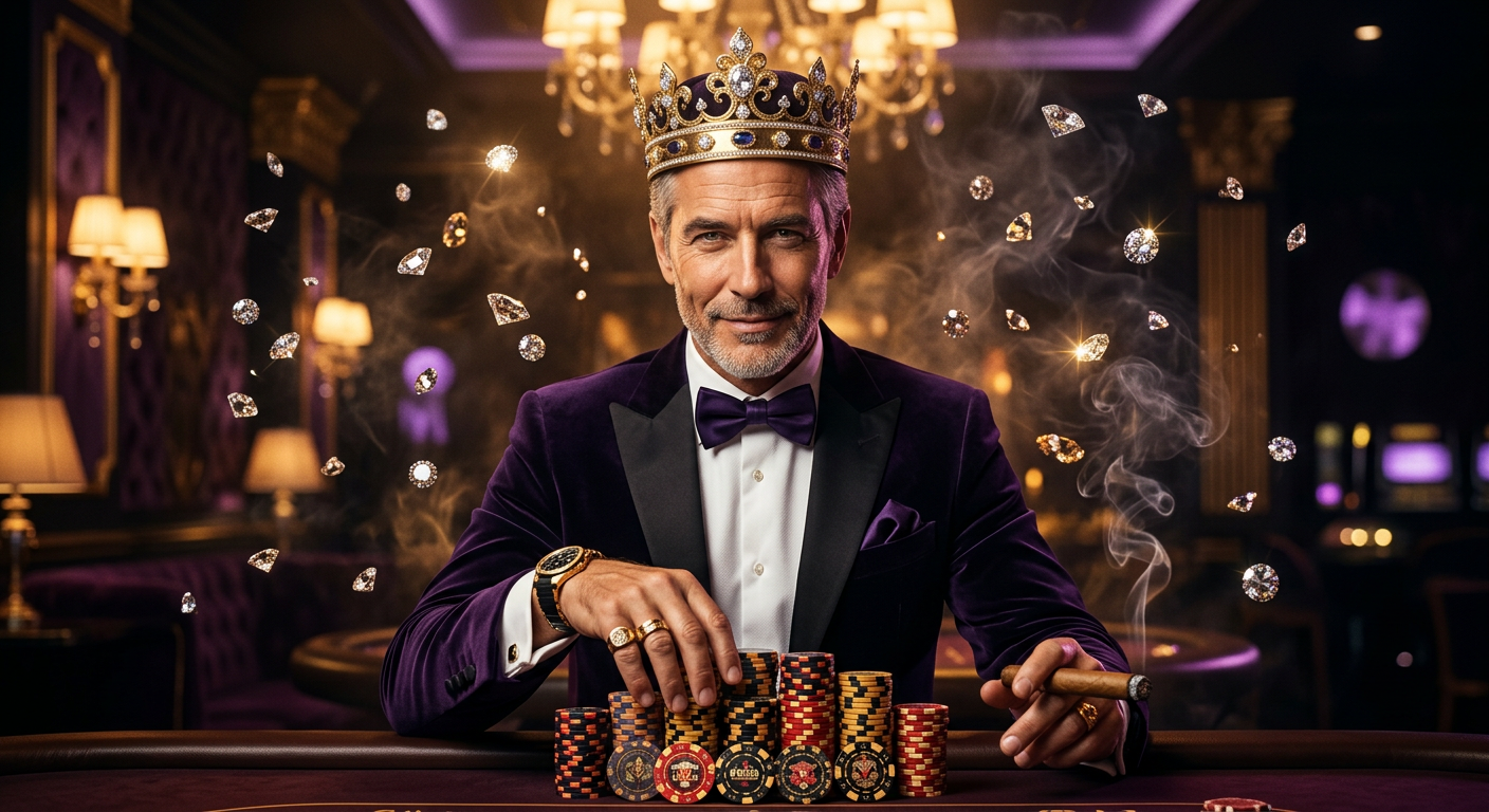 Club VIP — nv casino