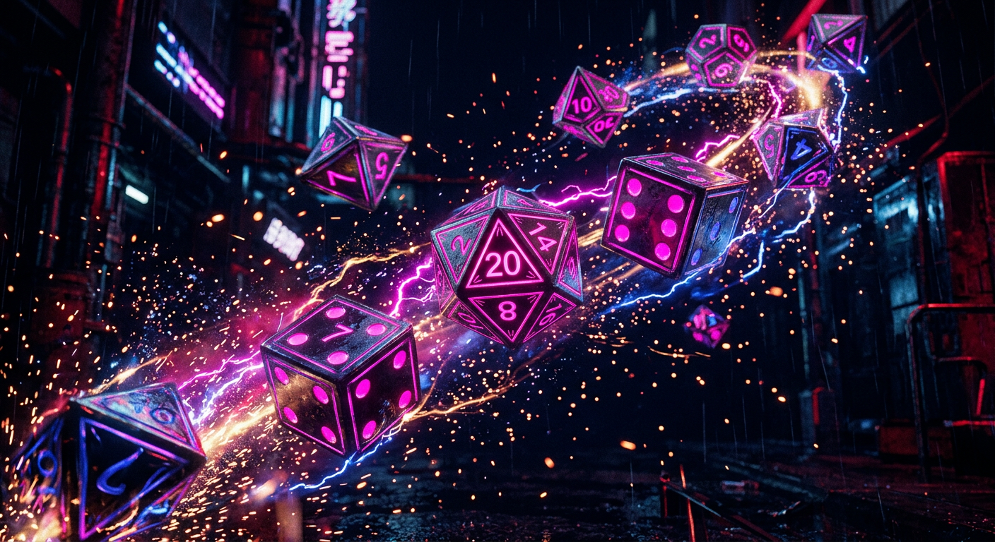 Firestorm Joker — Nolimit