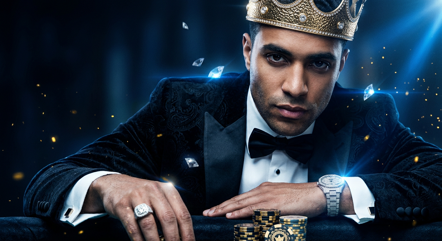 Club VIP — Millioner Casino