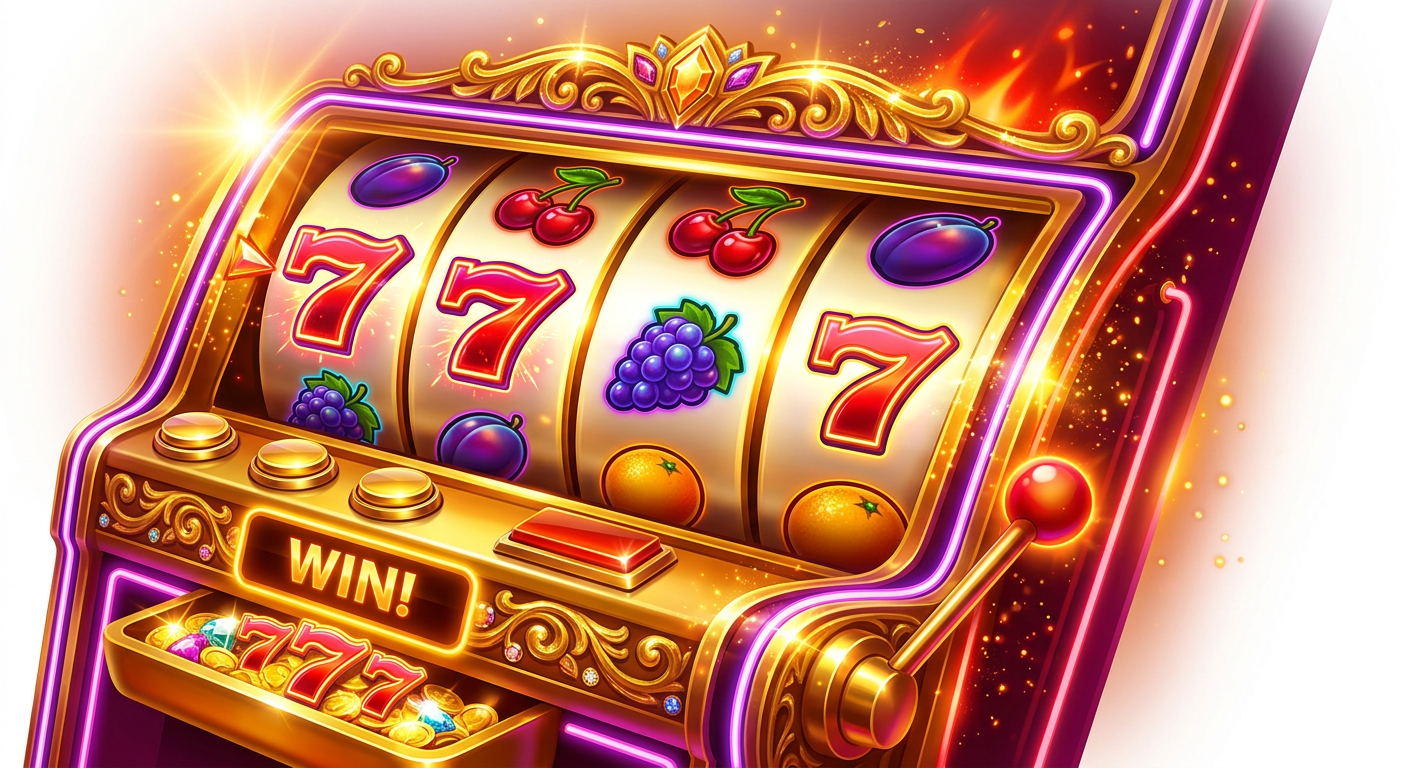 Coin Win — Gamzix
