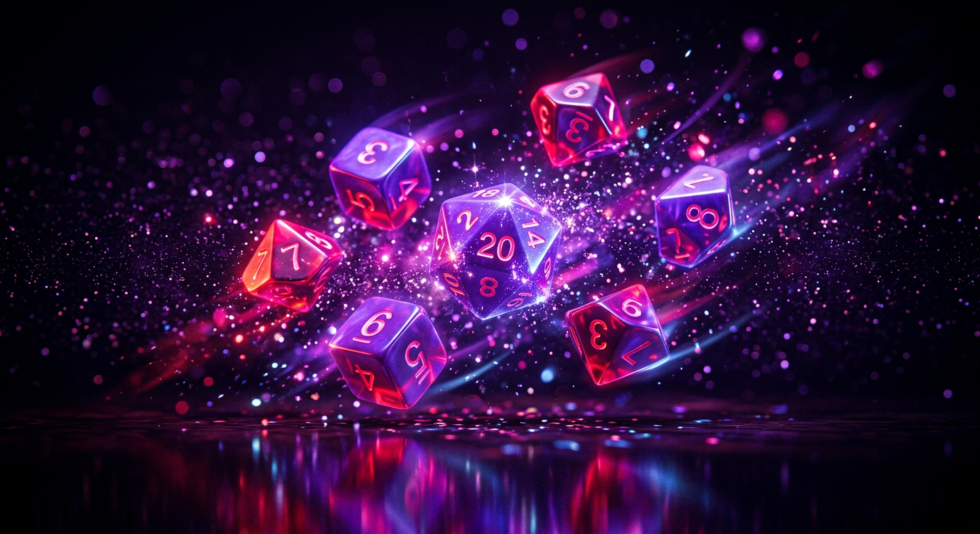 Firestorm Joker — Nolimit