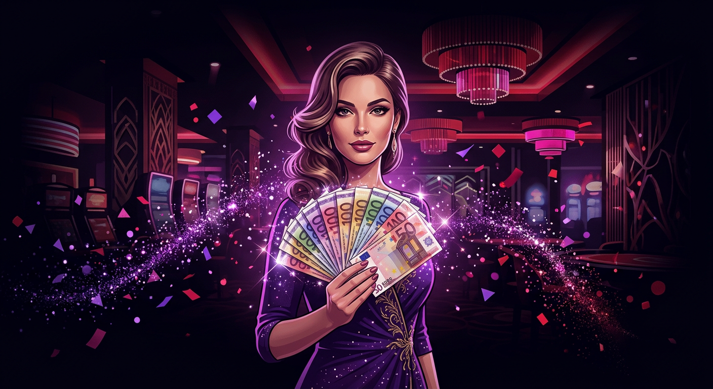 richroyal casino — Willkommensbonus