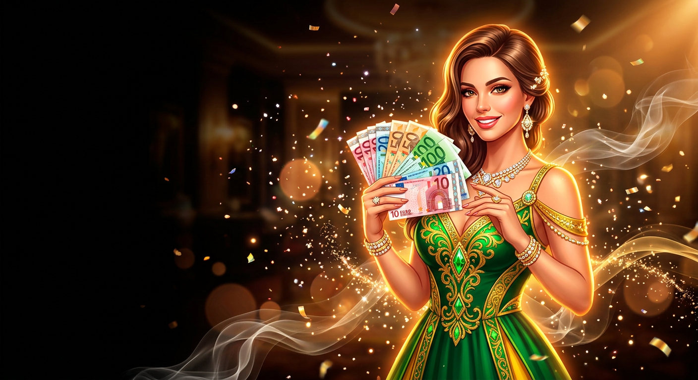 Luckygem Casino — Bono de Bienvenida