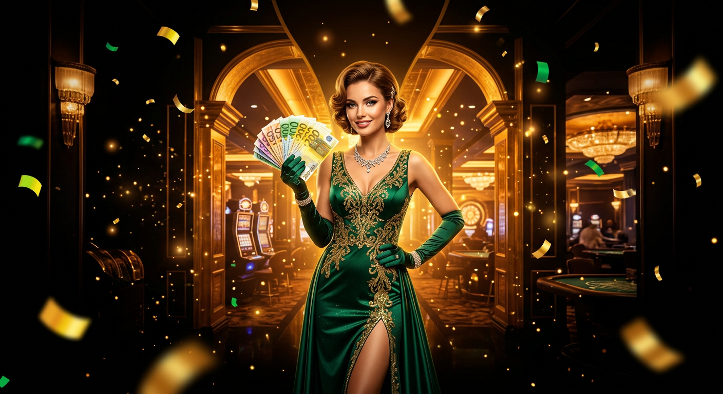 Chachebet Casino — Welkomstbonus