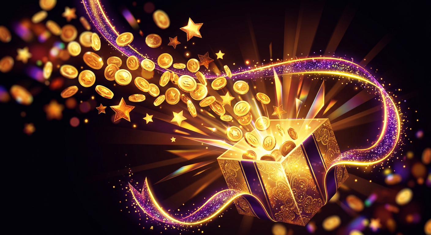 Alawin — Η Απόλυτη Εμπειρία Jackpot στο Κινητό σας — Alawin