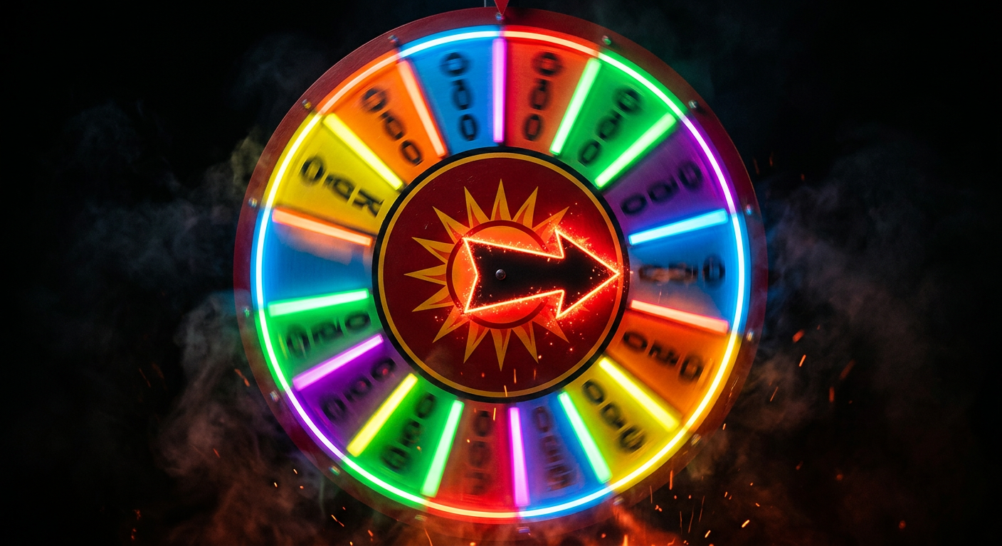 Sweet Bonanza — Pragmatic