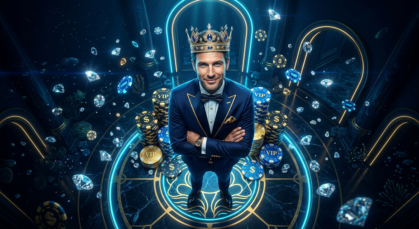 Club VIP — Pistolo Casino Review (2026)