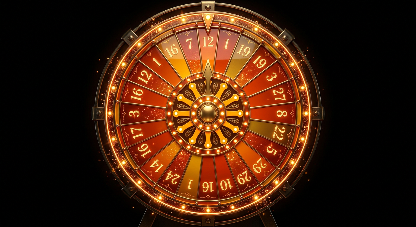 Sweet Bonanza — Pragmatic