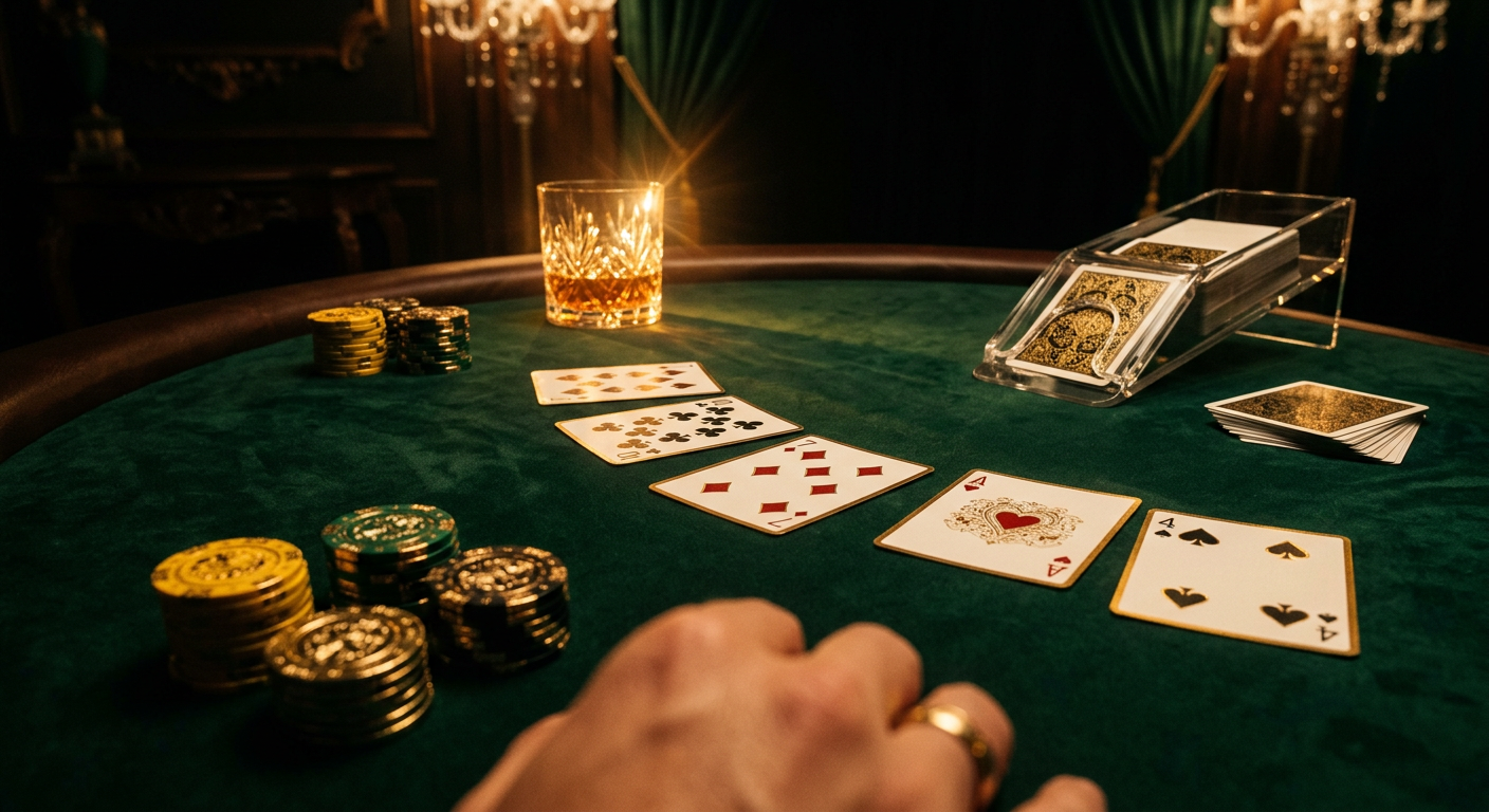 Sticky Coins — BGaming