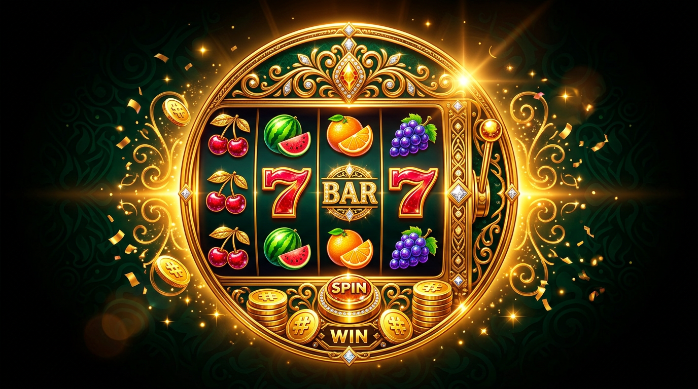 Coin Win — Gamzix