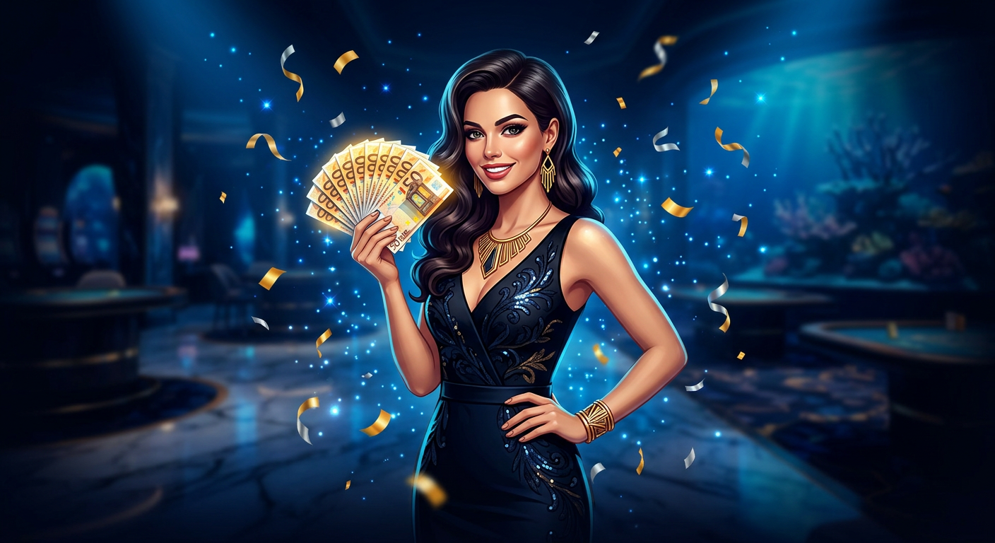 Millioner casino — Μπόνους Καλωσορίσματος