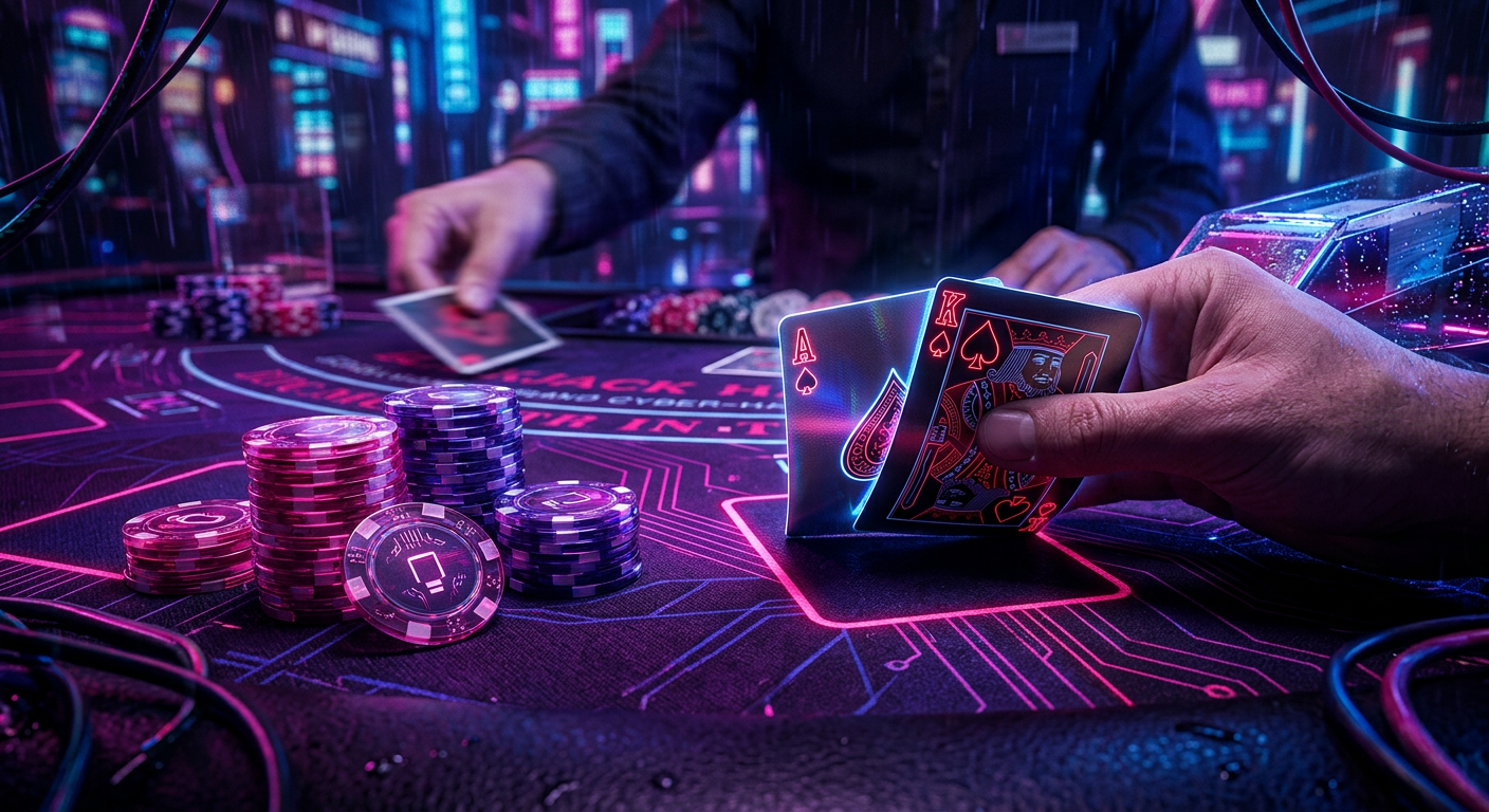 Jewel Boom — Hacksaw