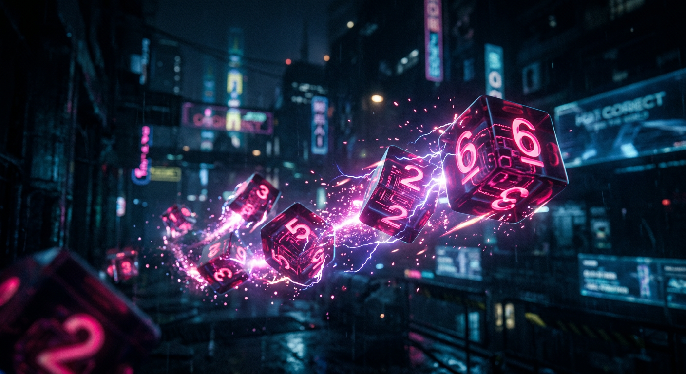 Firestorm Joker — Nolimit