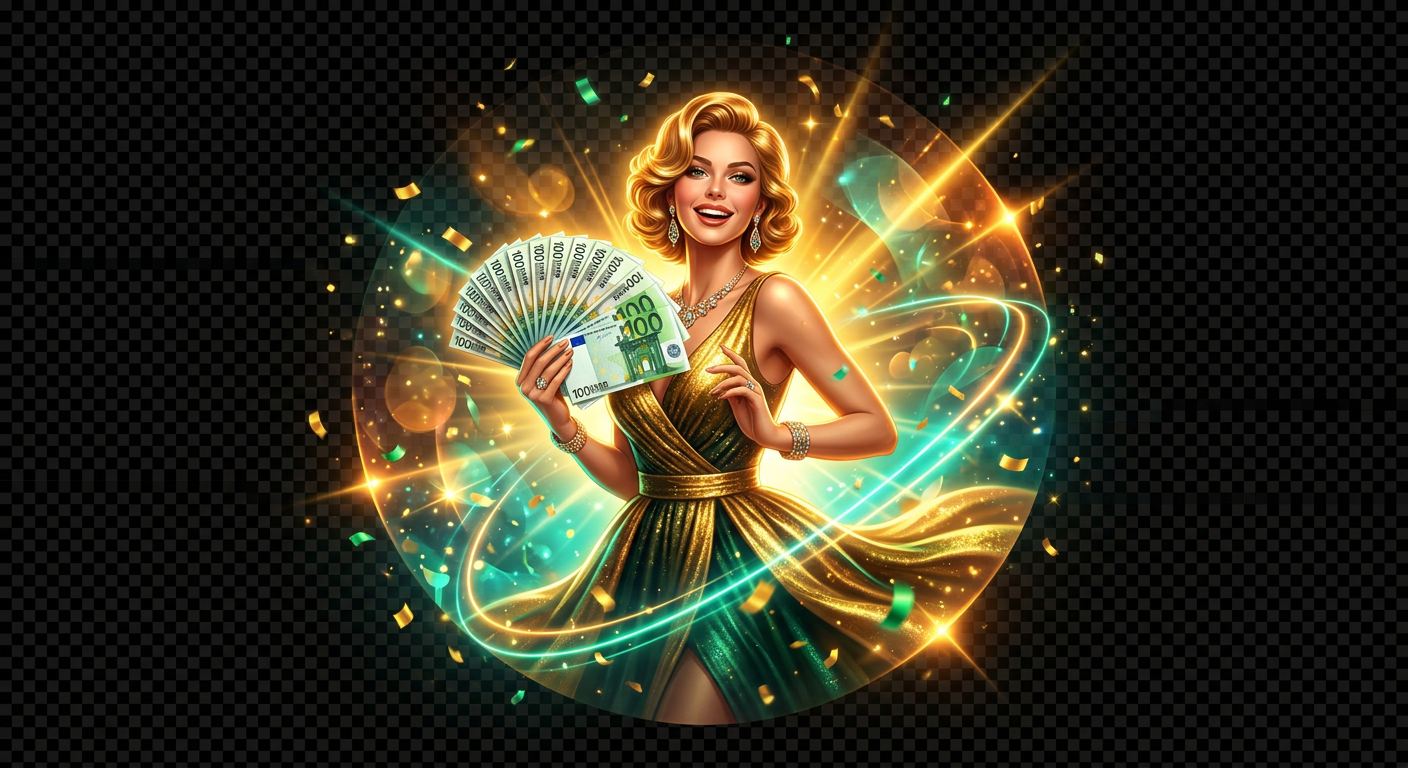 WinSpirit — Bonus di Benvenuto