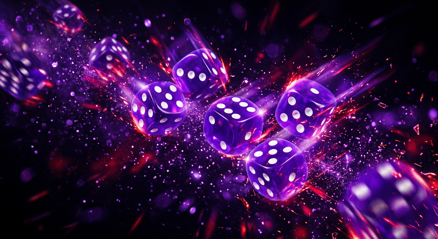 Firestorm Joker — Nolimit