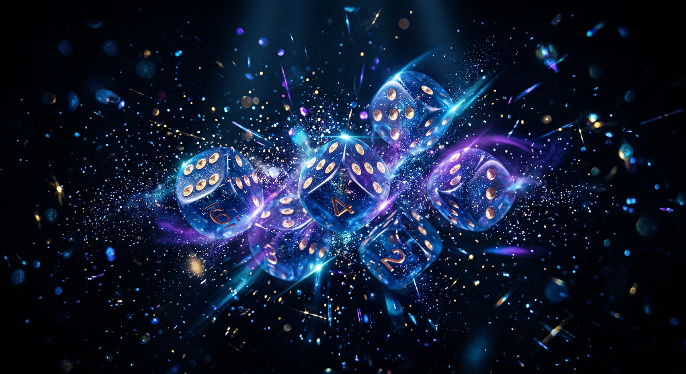 Firestorm Joker — Nolimit