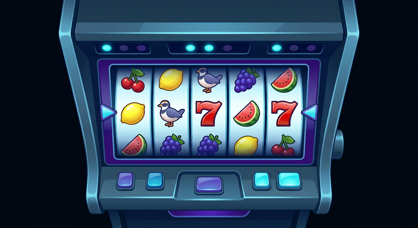Coin Win — Gamzix
