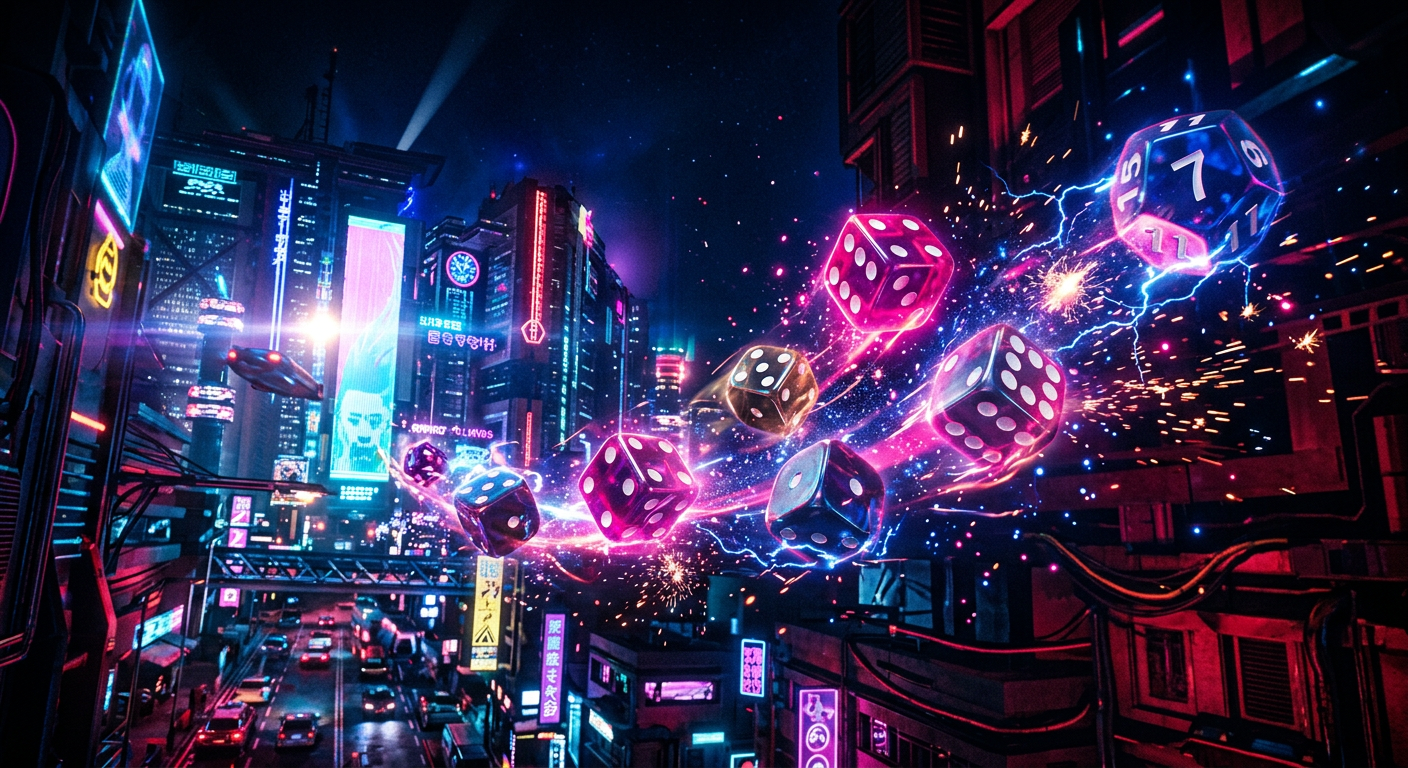 Firestorm Joker — Nolimit