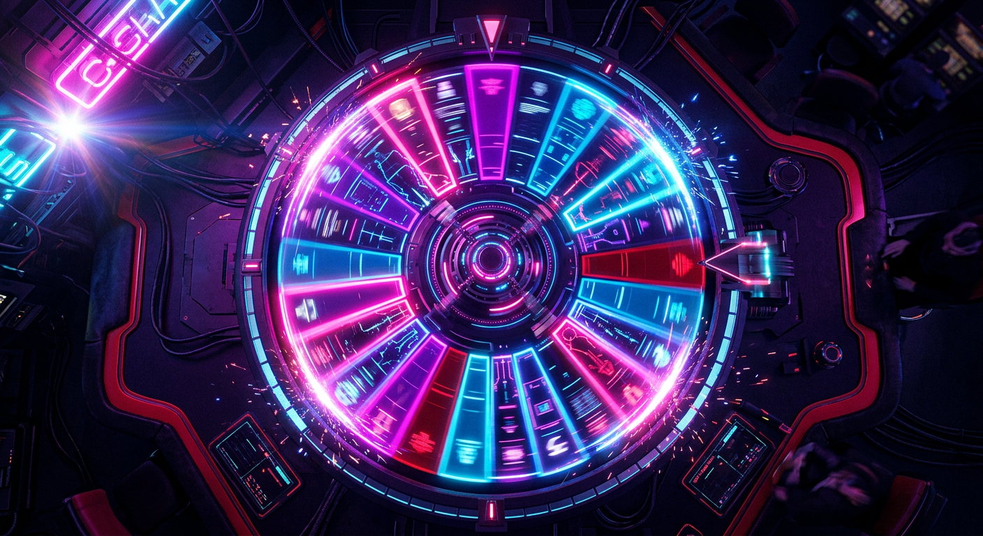 Sweet Bonanza — Pragmatic