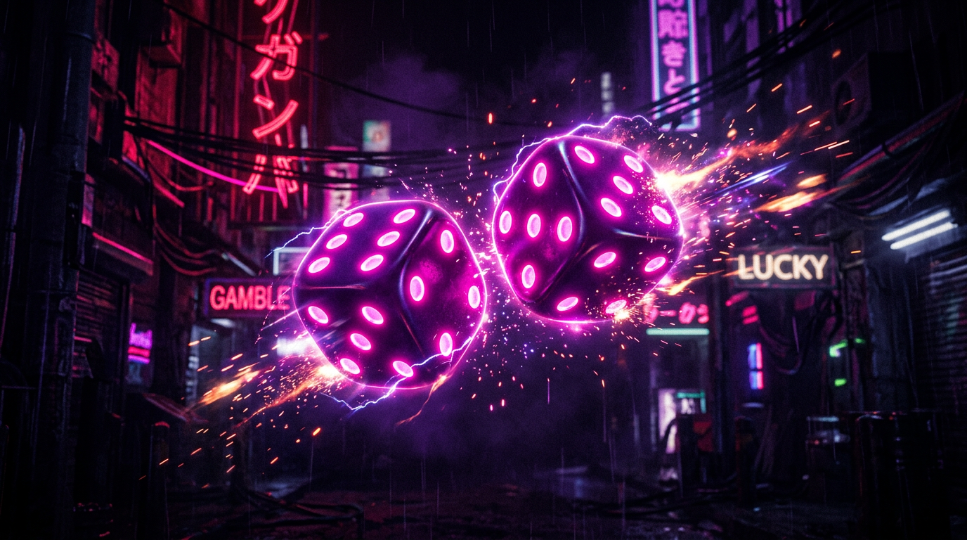 Firestorm Joker — Nolimit
