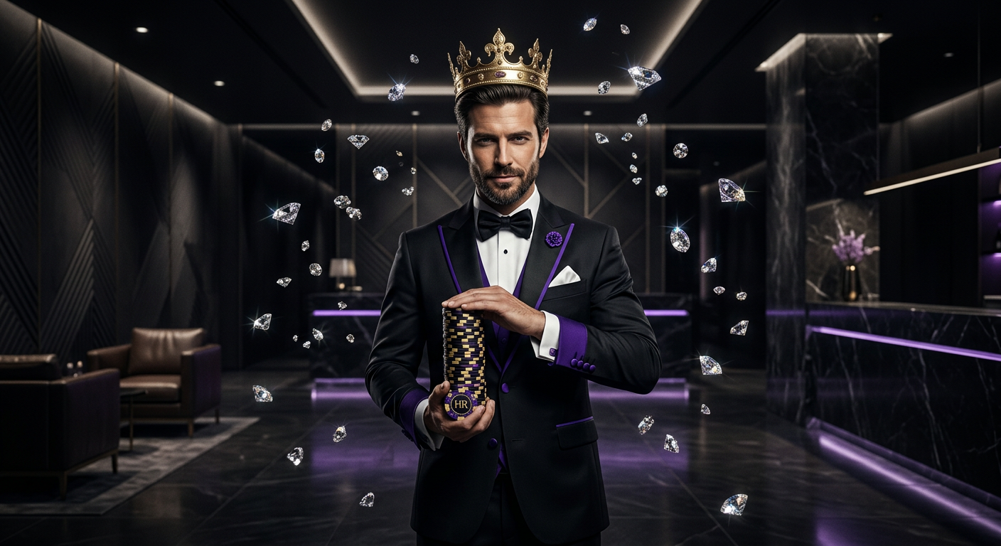 VIP Club — casino lab